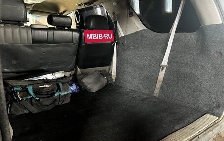 Toyota Sequoia II рестайлинг, 2002 год, 2 000 000 рублей, 6 фотография