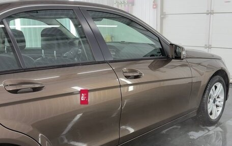 Mercedes-Benz C-Класс, 2013 год, 2 150 000 рублей, 6 фотография