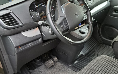 Peugeot Traveller I, 2020 год, 3 750 000 рублей, 2 фотография