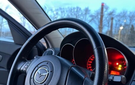 Mazda 3, 2004 год, 360 000 рублей, 10 фотография