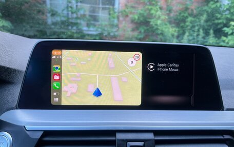 BMW X3, 2020 год, 4 200 000 рублей, 10 фотография