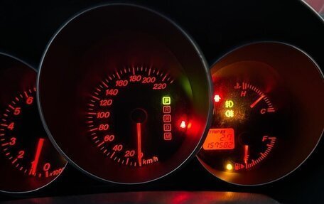 Mazda 3, 2004 год, 360 000 рублей, 11 фотография