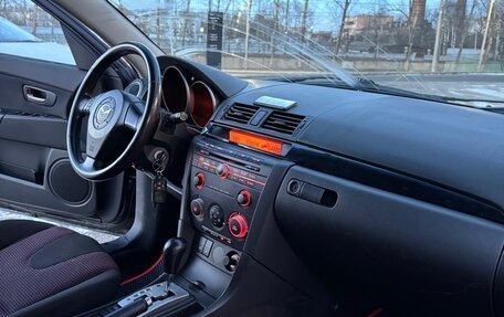 Mazda 3, 2004 год, 360 000 рублей, 9 фотография