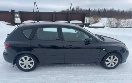 Mazda 3, 2004 год, 360 000 рублей, 3 фотография