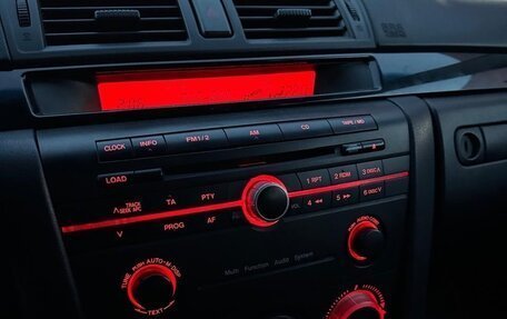 Mazda 3, 2004 год, 360 000 рублей, 12 фотография