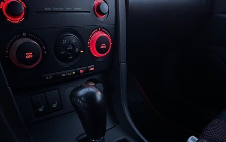 Mazda 3, 2004 год, 360 000 рублей, 13 фотография