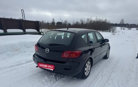 Mazda 3, 2004 год, 360 000 рублей, 4 фотография