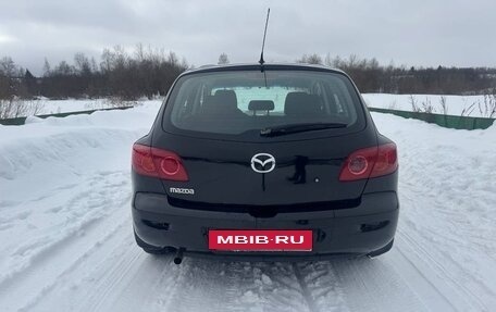 Mazda 3, 2004 год, 360 000 рублей, 5 фотография