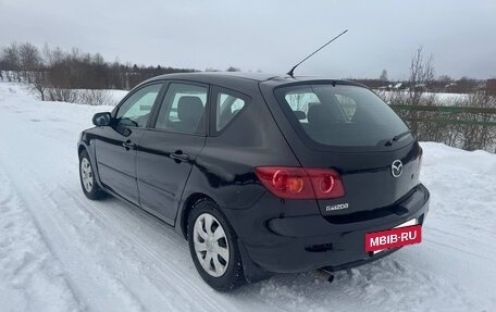 Mazda 3, 2004 год, 360 000 рублей, 6 фотография