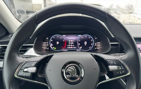 Skoda Rapid II, 2022 год, 1 800 000 рублей, 4 фотография