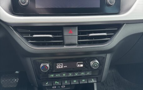 Skoda Rapid II, 2022 год, 1 800 000 рублей, 5 фотография