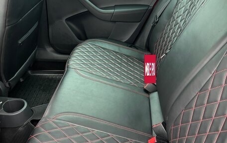 Skoda Rapid II, 2022 год, 1 800 000 рублей, 9 фотография