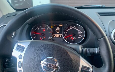 Nissan Qashqai+2 I, 2010 год, 850 000 рублей, 11 фотография