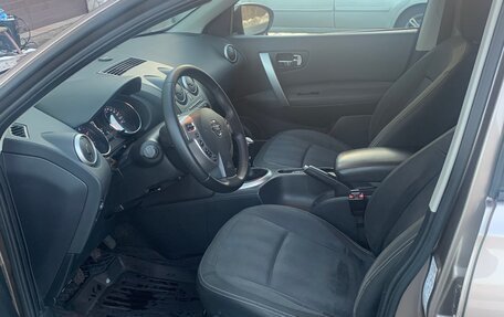 Nissan Qashqai+2 I, 2010 год, 850 000 рублей, 9 фотография