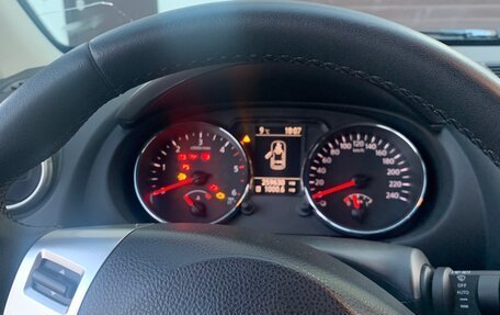 Nissan Qashqai+2 I, 2010 год, 850 000 рублей, 12 фотография