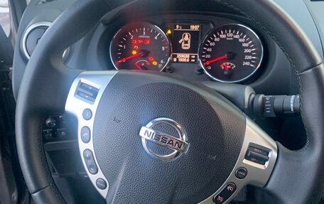 Nissan Qashqai+2 I, 2010 год, 850 000 рублей, 13 фотография