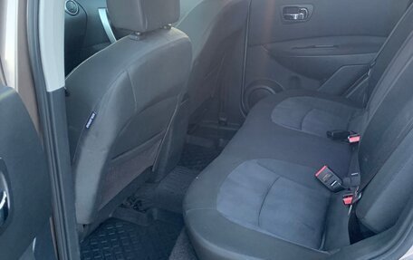 Nissan Qashqai+2 I, 2010 год, 850 000 рублей, 15 фотография