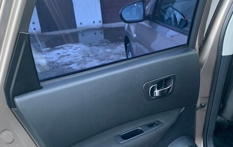 Nissan Qashqai+2 I, 2010 год, 850 000 рублей, 16 фотография