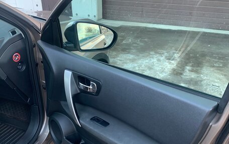 Nissan Qashqai+2 I, 2010 год, 850 000 рублей, 18 фотография