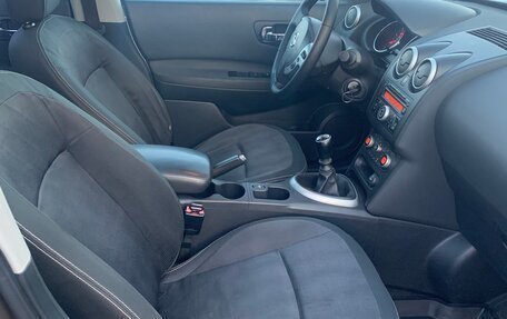 Nissan Qashqai+2 I, 2010 год, 850 000 рублей, 17 фотография