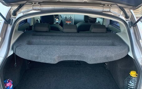 Nissan Qashqai+2 I, 2010 год, 850 000 рублей, 21 фотография