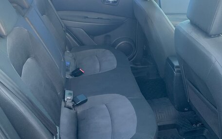 Nissan Qashqai+2 I, 2010 год, 850 000 рублей, 20 фотография