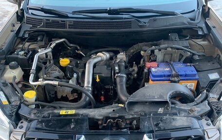 Nissan Qashqai+2 I, 2010 год, 850 000 рублей, 23 фотография