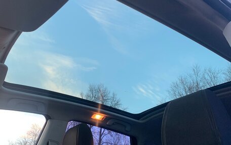 Nissan Qashqai+2 I, 2010 год, 850 000 рублей, 28 фотография