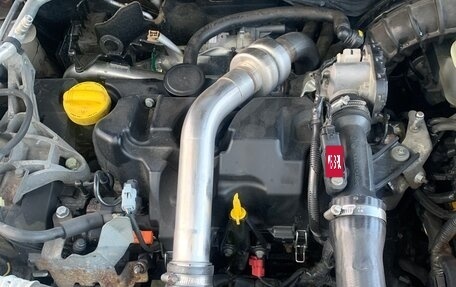 Nissan Qashqai+2 I, 2010 год, 850 000 рублей, 25 фотография