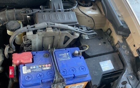 Nissan Qashqai+2 I, 2010 год, 850 000 рублей, 26 фотография