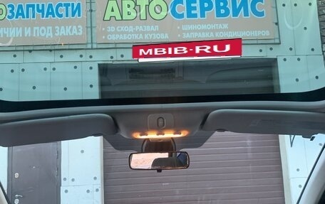 Nissan Qashqai+2 I, 2010 год, 850 000 рублей, 29 фотография