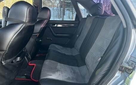 Audi A6, 1995 год, 450 000 рублей, 13 фотография