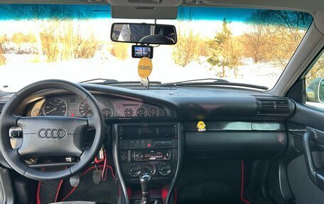 Audi A6, 1995 год, 450 000 рублей, 12 фотография