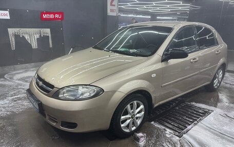 Chevrolet Lacetti, 2007 год, 400 000 рублей, 7 фотография