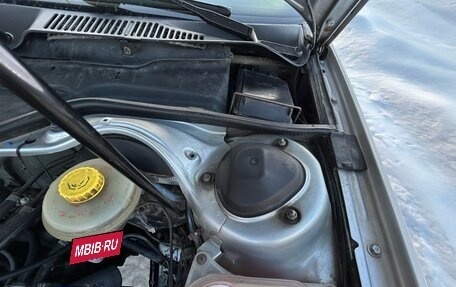 Audi A6, 1995 год, 450 000 рублей, 18 фотография