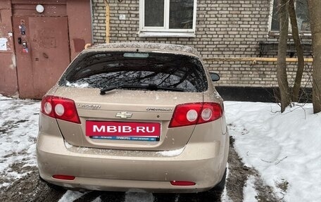 Chevrolet Lacetti, 2007 год, 400 000 рублей, 2 фотография