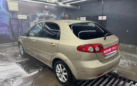 Chevrolet Lacetti, 2007 год, 400 000 рублей, 6 фотография
