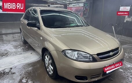 Chevrolet Lacetti, 2007 год, 400 000 рублей, 8 фотография