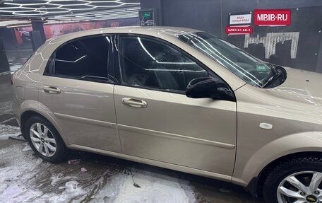 Chevrolet Lacetti, 2007 год, 400 000 рублей, 5 фотография