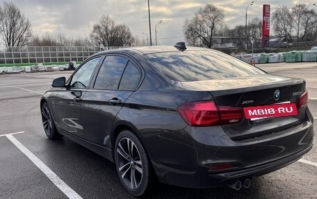 BMW 3 серия, 2018 год, 2 675 000 рублей, 4 фотография