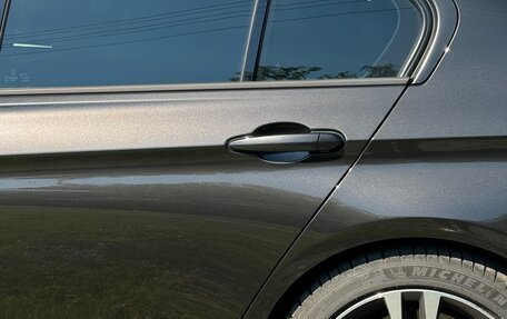 BMW 3 серия, 2018 год, 2 675 000 рублей, 7 фотография