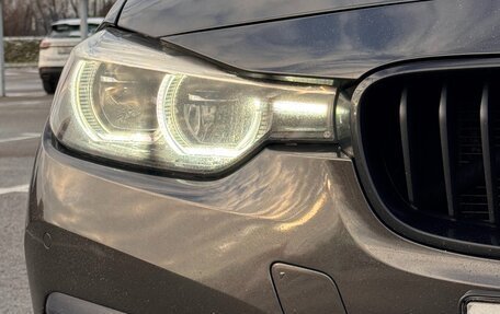 BMW 3 серия, 2018 год, 2 675 000 рублей, 8 фотография