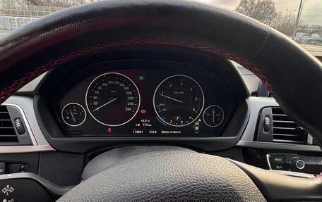 BMW 3 серия, 2018 год, 2 675 000 рублей, 10 фотография