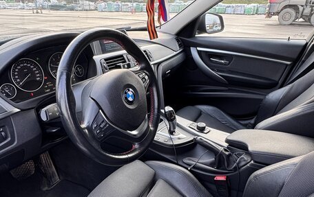 BMW 3 серия, 2018 год, 2 675 000 рублей, 9 фотография