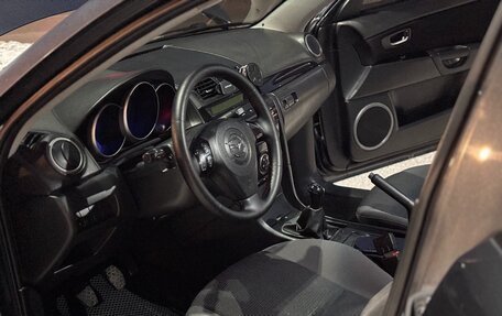 Mazda 3, 2008 год, 615 000 рублей, 6 фотография