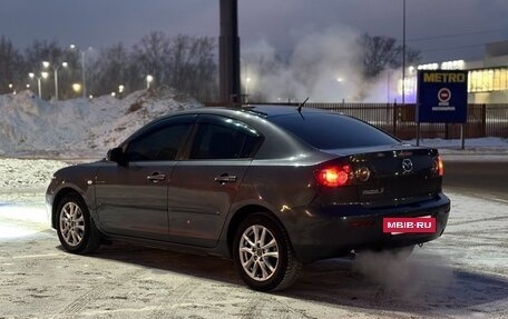 Mazda 3, 2008 год, 615 000 рублей, 3 фотография