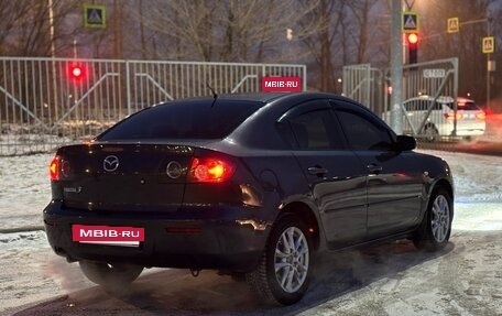 Mazda 3, 2008 год, 615 000 рублей, 4 фотография