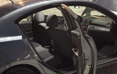 Mazda 3, 2008 год, 615 000 рублей, 9 фотография