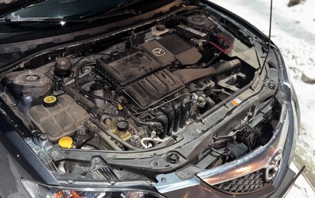 Mazda 3, 2008 год, 615 000 рублей, 11 фотография