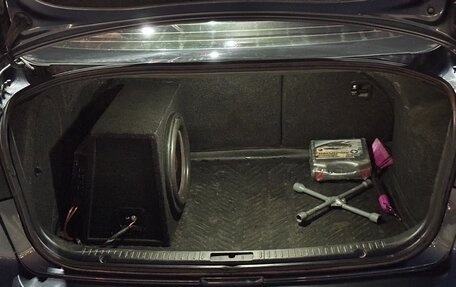 Mazda 3, 2008 год, 615 000 рублей, 8 фотография